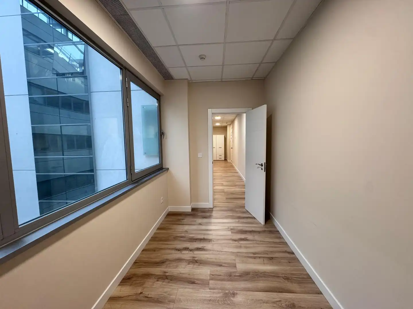 Büro zur Miete in Rivas-Vaciamadrid mit Heizung und Alarm