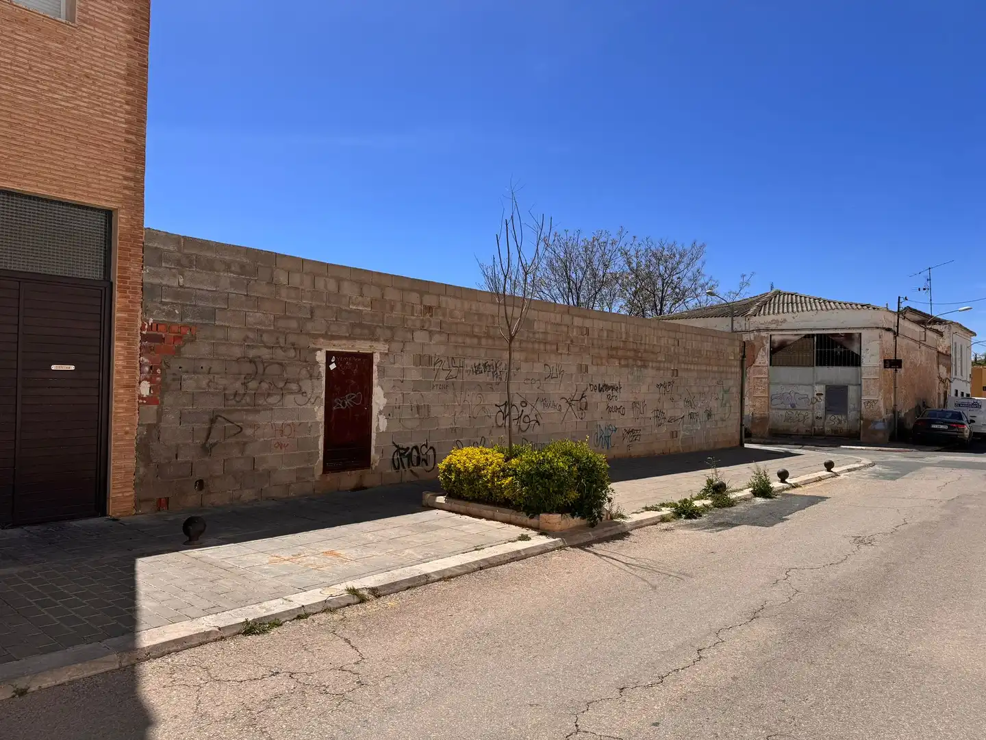 Residential land for sale in Calle Alegría 7, imagen 5