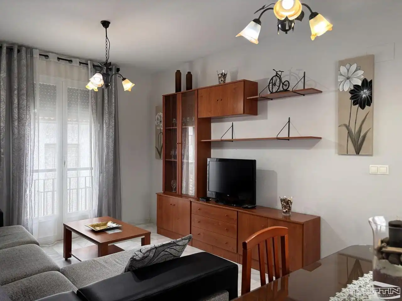 Piso de alquiler en Calle Tamborilera, San Francisco