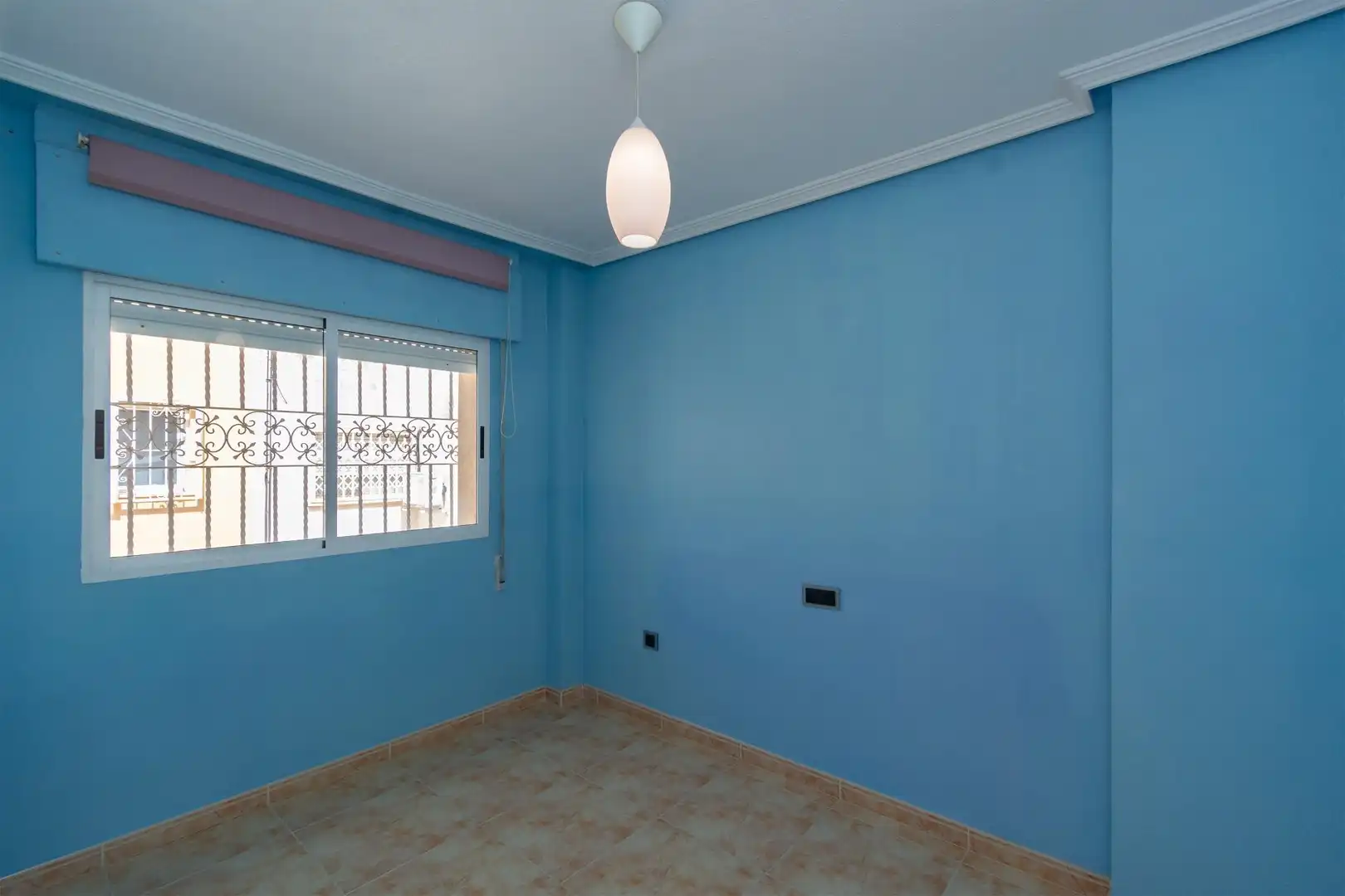 Habitación de Casa o chalet en venta en Cartagena con Aire acondicionado y Balcón