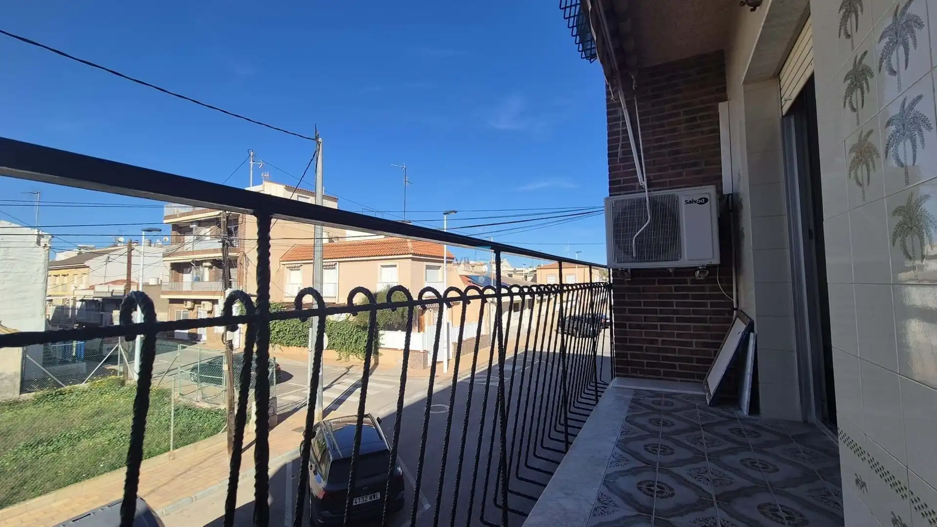 Appartamento con terrazza in vendita a Lo Pagán, imagen 10