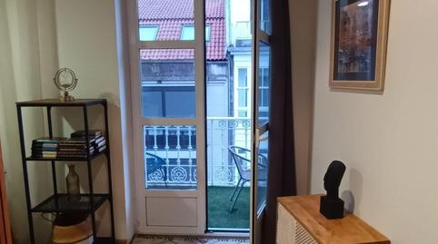 Foto 4 de Piso de alquiler en Calle Calle de López de Neira, Centro - Areal, Pontevedra