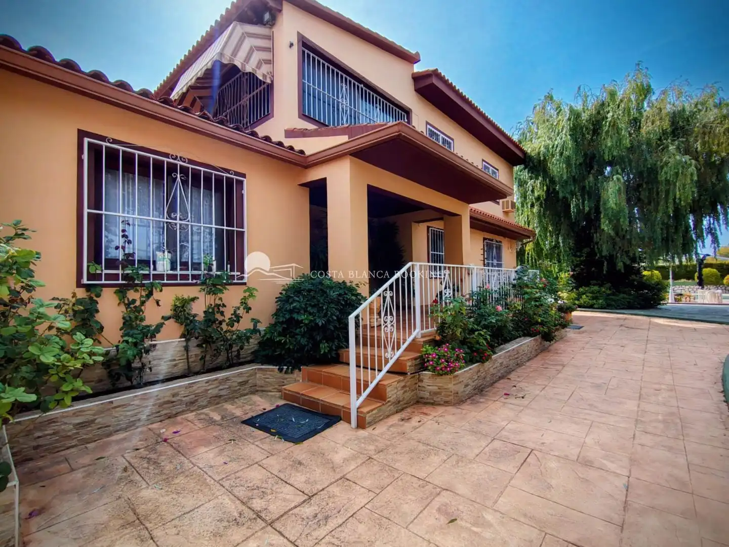 Villa avec piscine à vendre à Calle morena, imagen 4