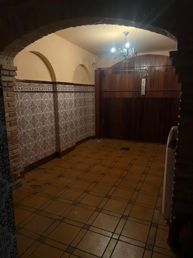 Houses for sale in Revillarruz  with Heating, Private garden and Parquet flooring