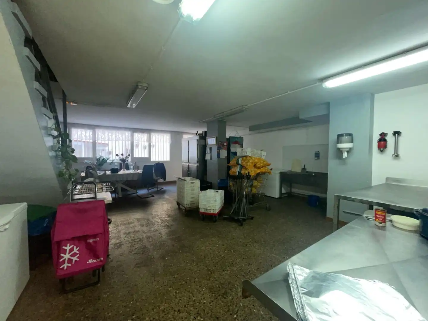 Local comercial en venda a Llatí, imagen 10