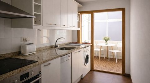 Foto 5 von Wohnung zum Verkauf in Sarrikobaso, Getxo