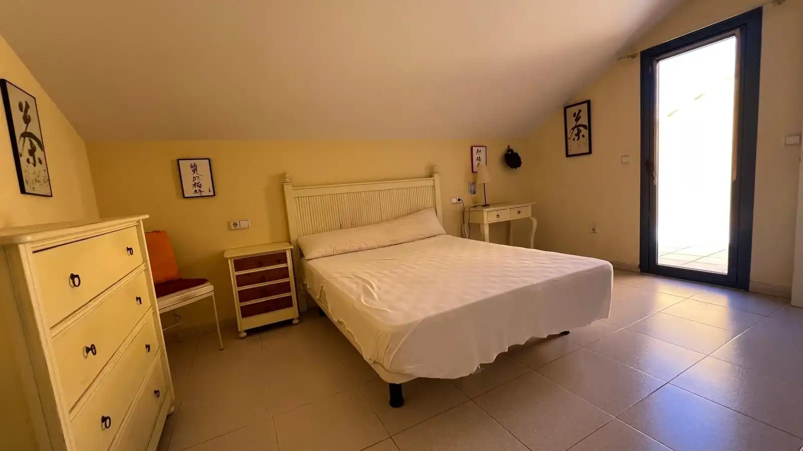 Penthouse with pool for sale in Las Marinas / Les Marines, imagen 26