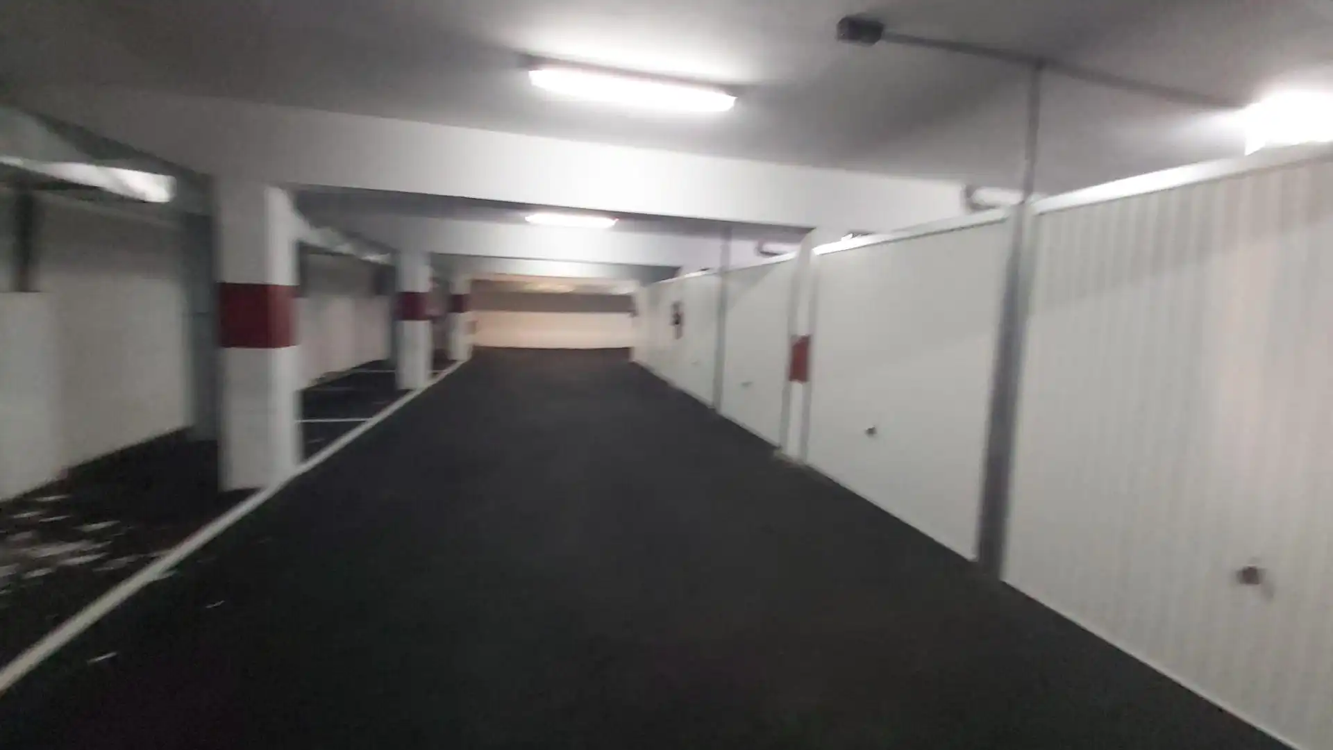 Parking of Garage for sale in Puerto de la Cruz