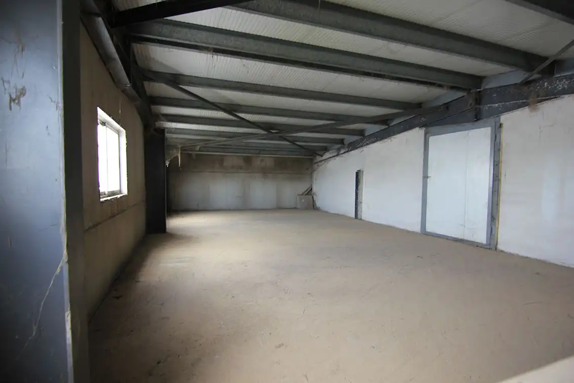 Nave industrielle à vendre à Asparrena, imagen 17