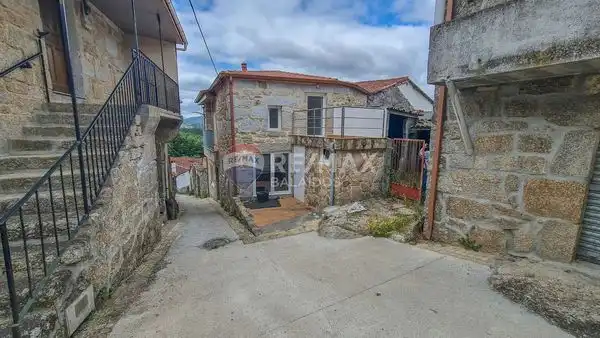 Maison avec jardin à vendre à Lugar Cuñas, imagen 29