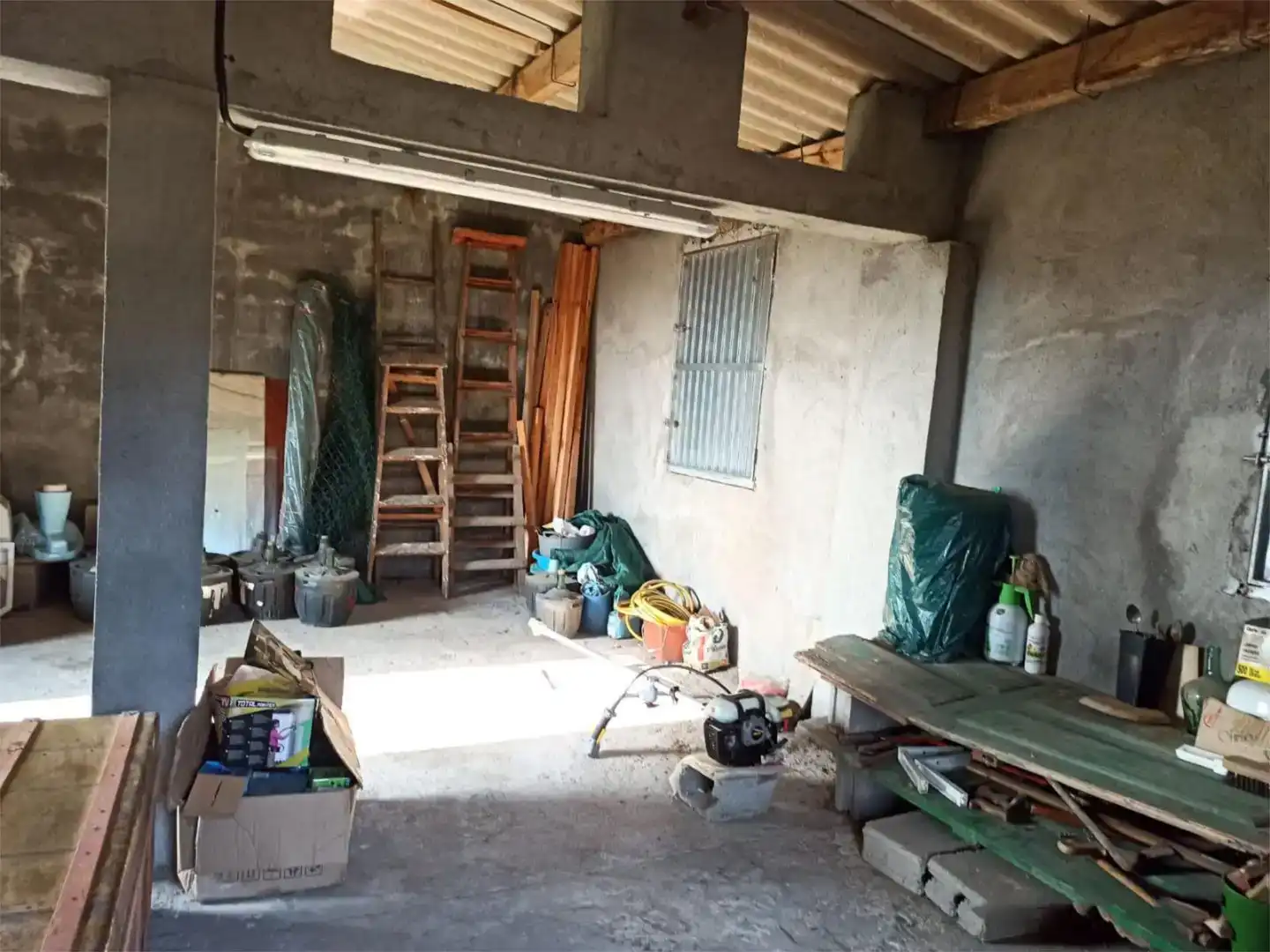 Piso en venta en Arbo con Jardín privado y Amueblado
