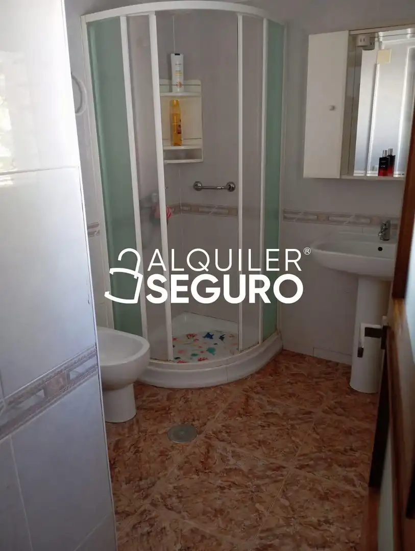 Xalet de lloguer a Córdoba, imagen 17