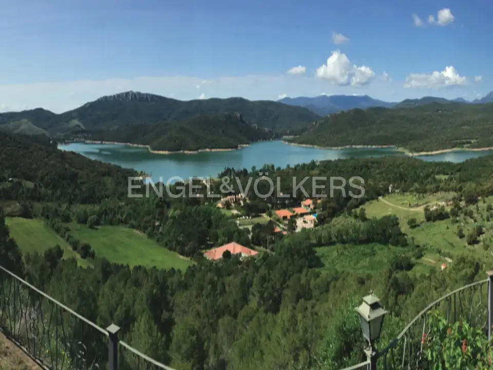 Finca rústica en venta en Darnius con Aire acondicionado, Calefacción y Jardín privado