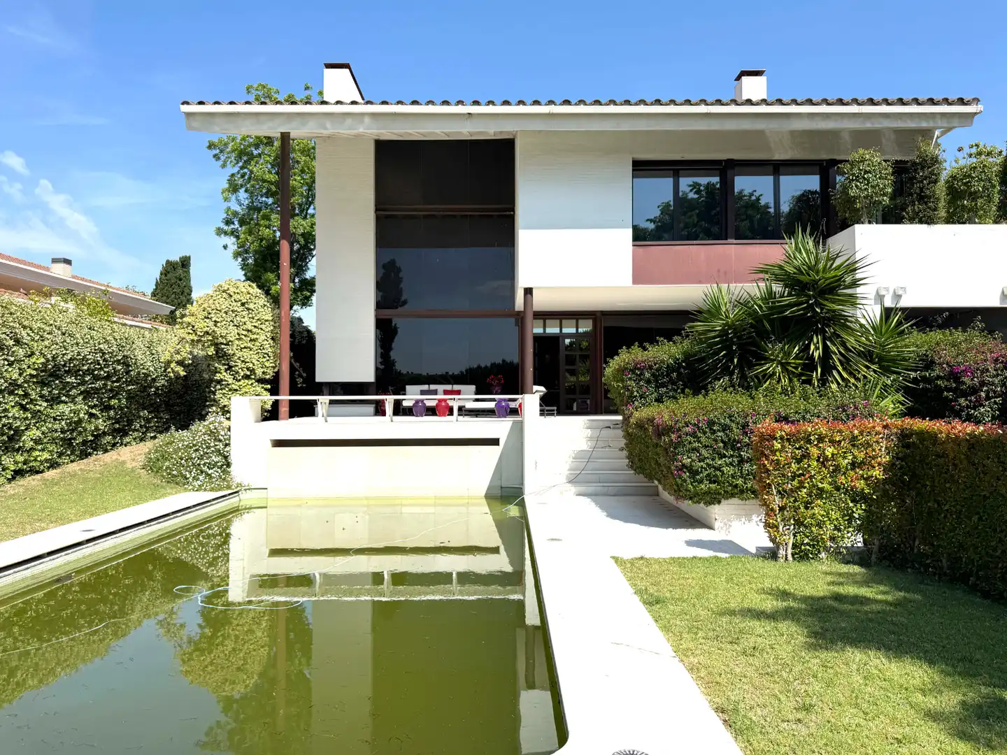 Villa con terrazza in vendita a Carrer dels Noguers, imagen 10