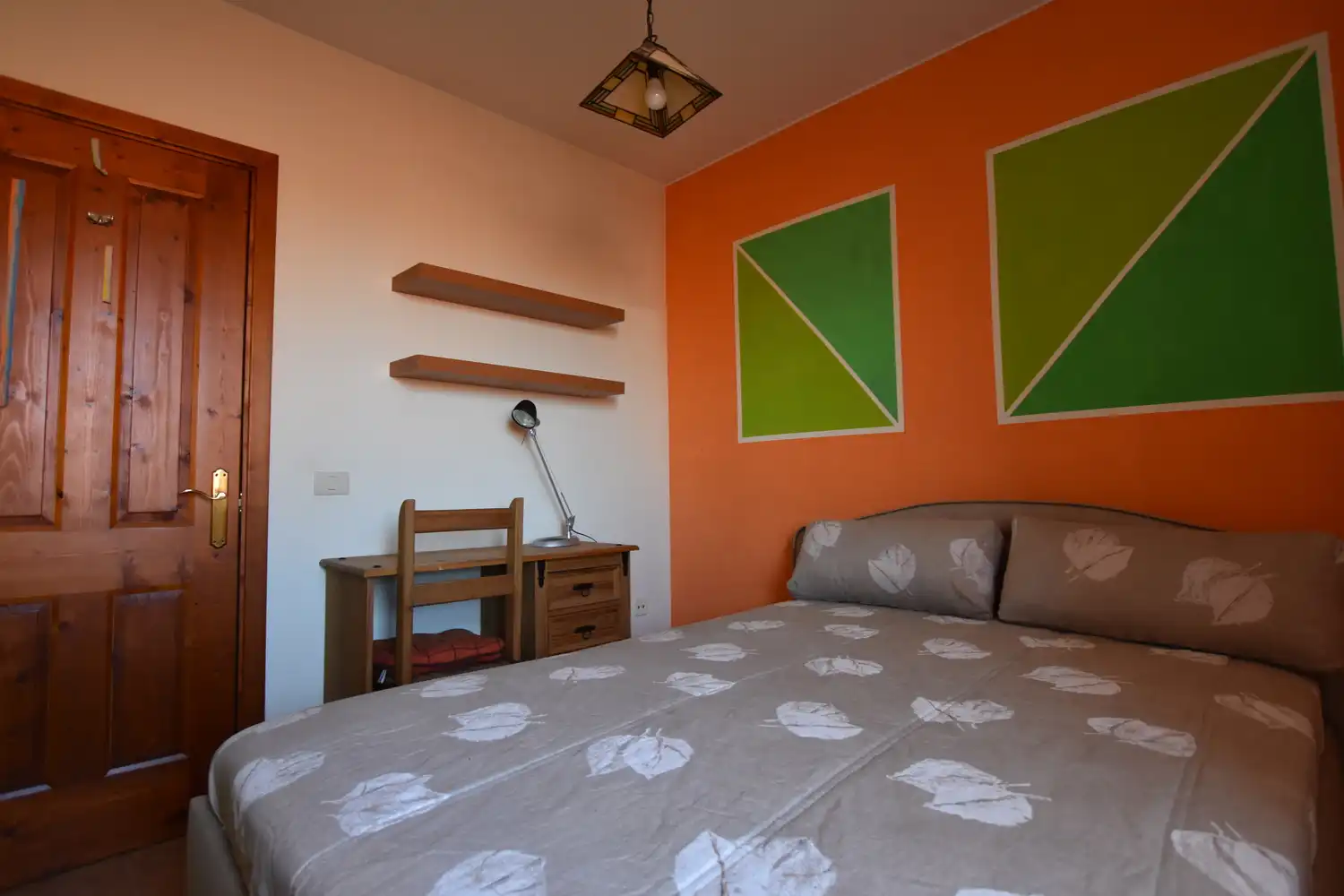 Habitación de Apartamento en venta en San Miguel de Abona con Trastero, Piscina y Amueblado