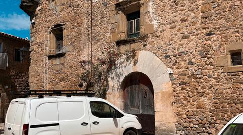 Foto 4 de Finca rústica en venta en Carrer la Cellera, Flaçà, Girona