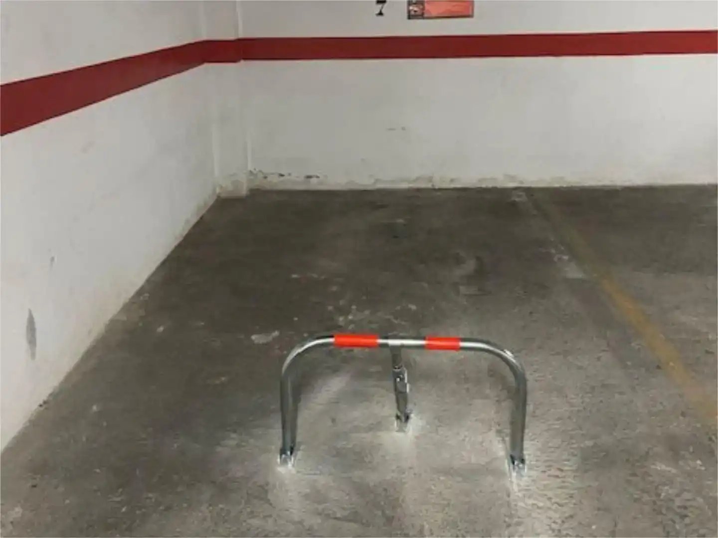 Aparcament de Garatge en venda en Benimaclet