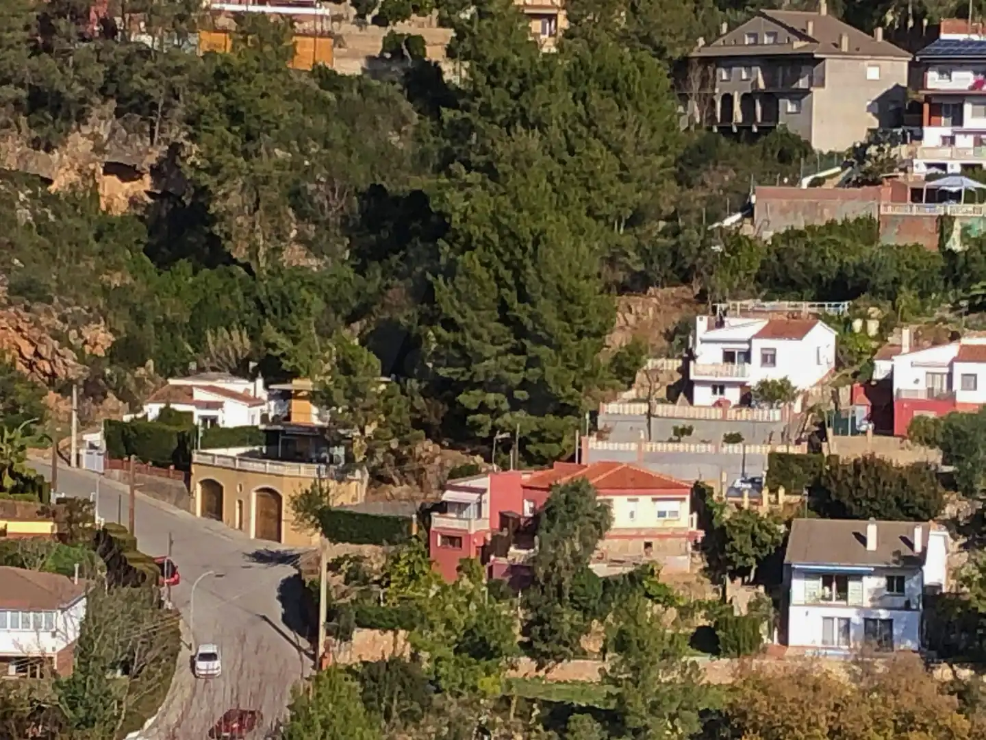 Residential land for sale in Vallirana, imagen 7