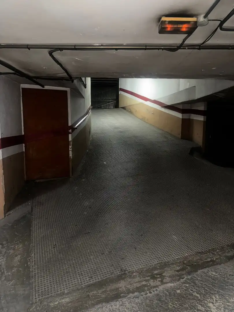 Aparcament en venda a Calle Ibáñez Ibero, imagen 10