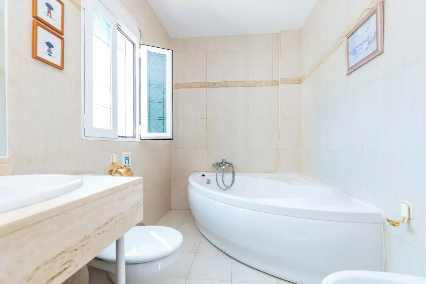 Villa mit Terrasse zum Verkauf in Barrio de la Vega, imagen 74