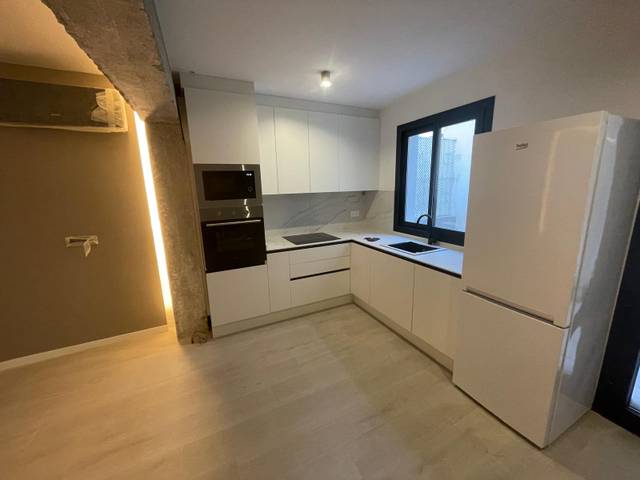 Apartamento en Alquiler en Son Cotoner