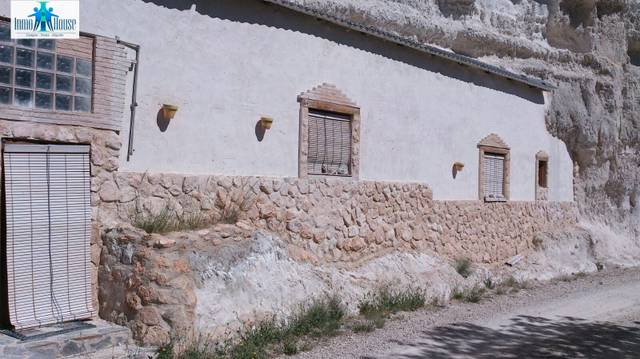 Finca rústica en Venta en Alcalá del Júcar