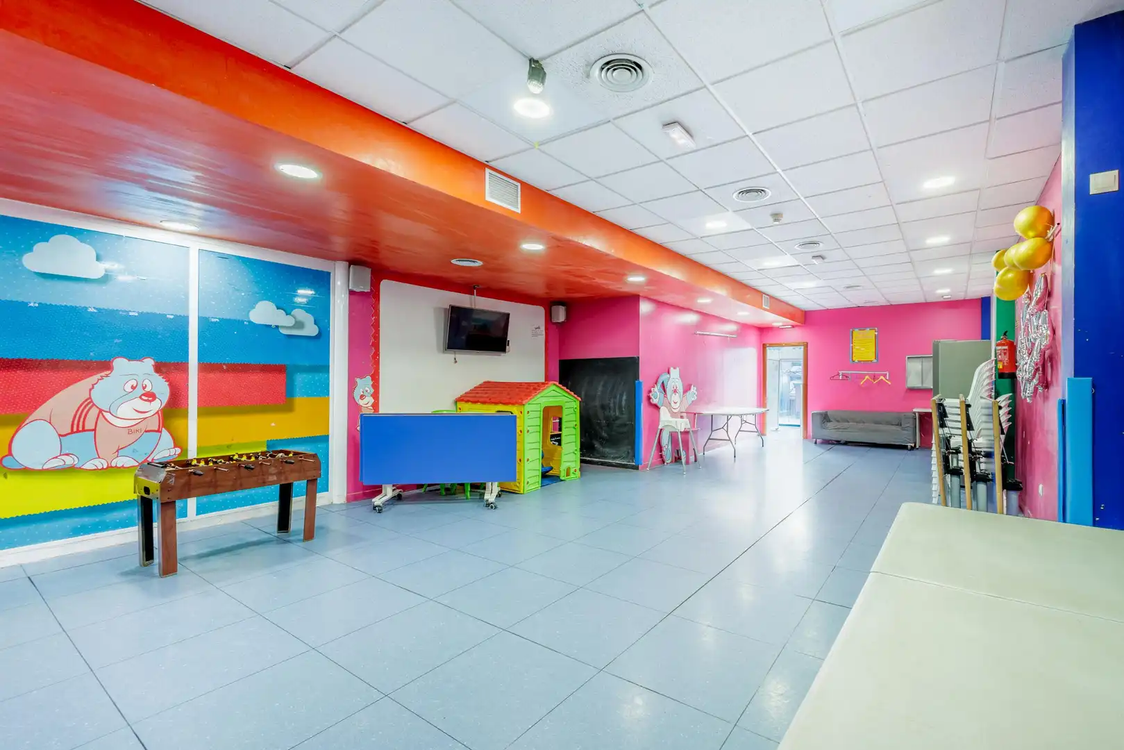 Nau industrial en venda a 29 Calle Sigfrido, imagen 13