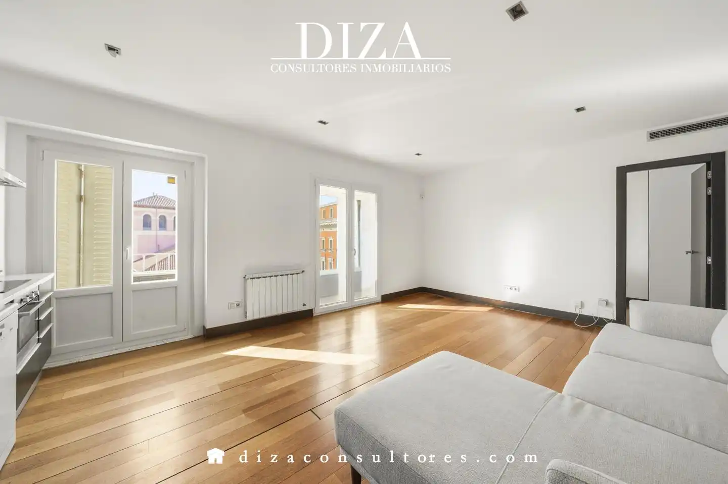 Piso con ascensor en venta en Calle de Barceló, imagen 9