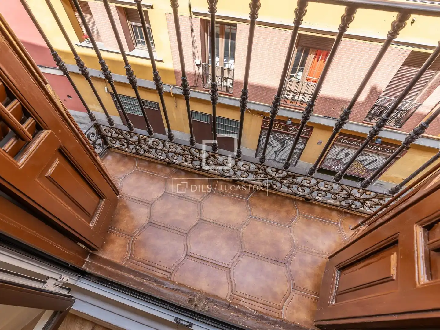 Flat with terrace for sale in Centro, imagen 24