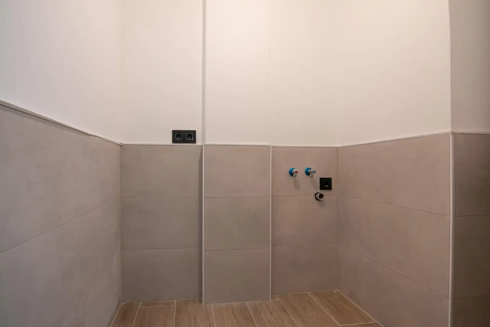 Baño de Piso en venta en A Coruña Capital  con Calefacción y Trastero
