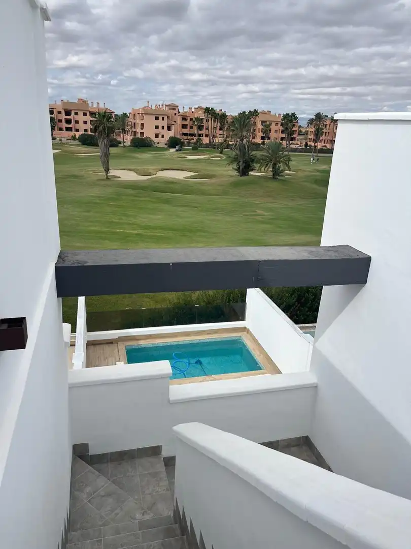 Villa avec terrasse à vendre à Las Lomas de Rame - Bahía Bella, imagen 36