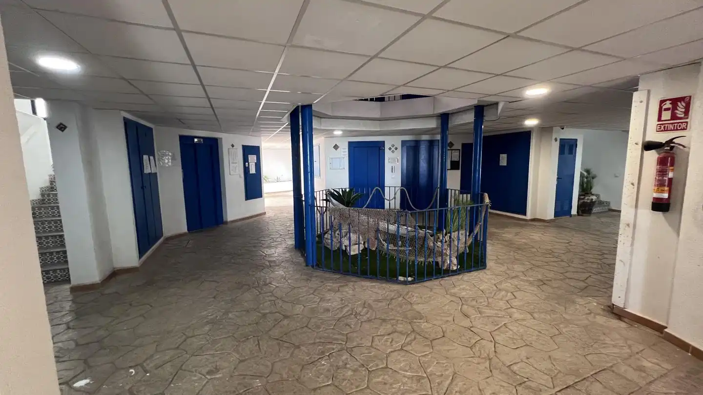 Ground floor for sale in Peñíscola / Peníscola  with Private garden, Terrace and Swimming Pool
