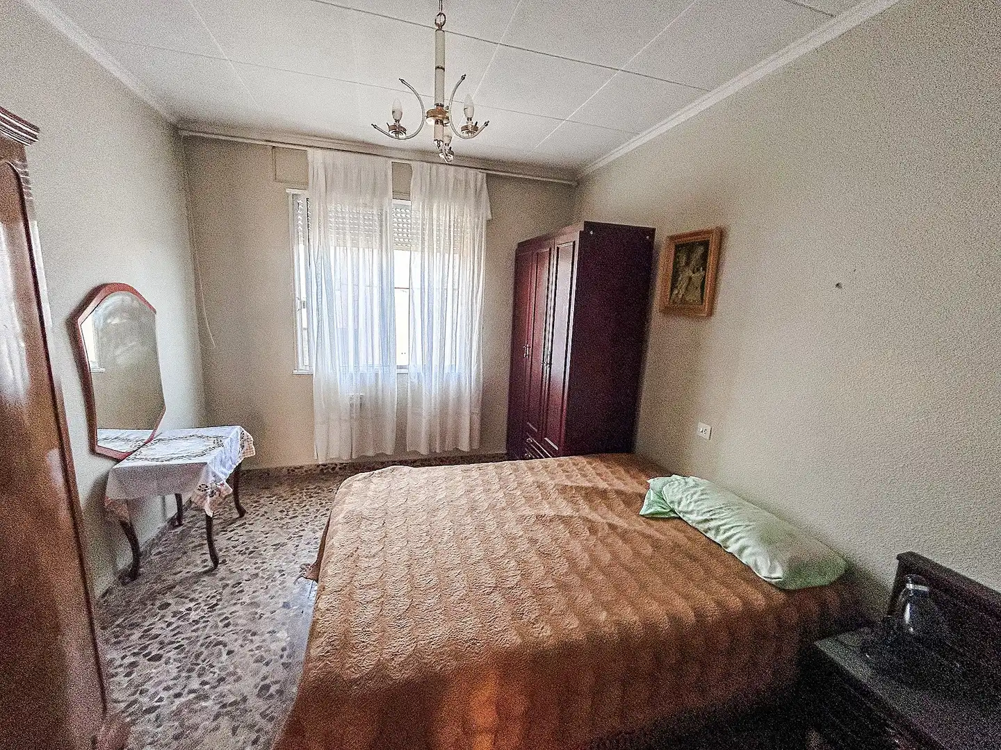 Habitación de Dúplex en venta en Abanilla