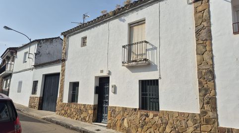 Foto 4 de Casa o xalet en venda a Calle Cervantes, Luciana, Ciudad Real