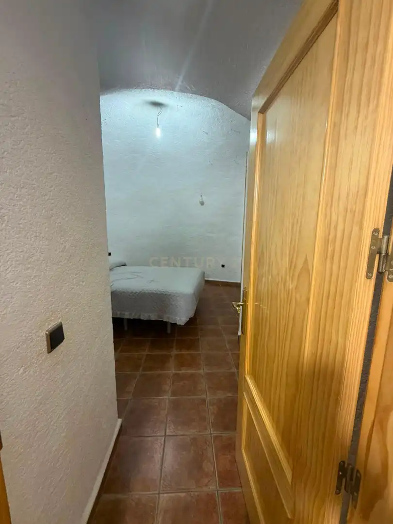Dormitori de Apartament en venda en Valle del Zalabí amb Alarma