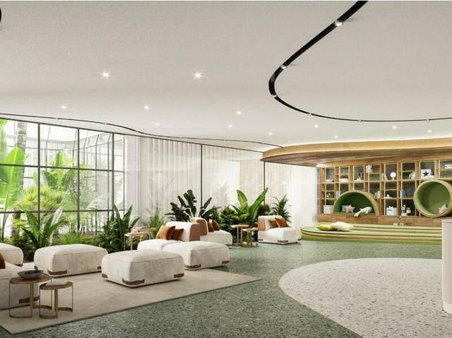 Planta baja en Alquiler en Las Lomas de Río Verde