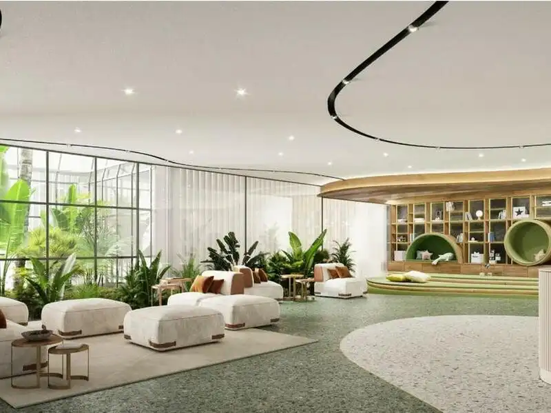 Living room of Ground floor for rent in Marbella  with Air Conditioner, Heating and Terrace