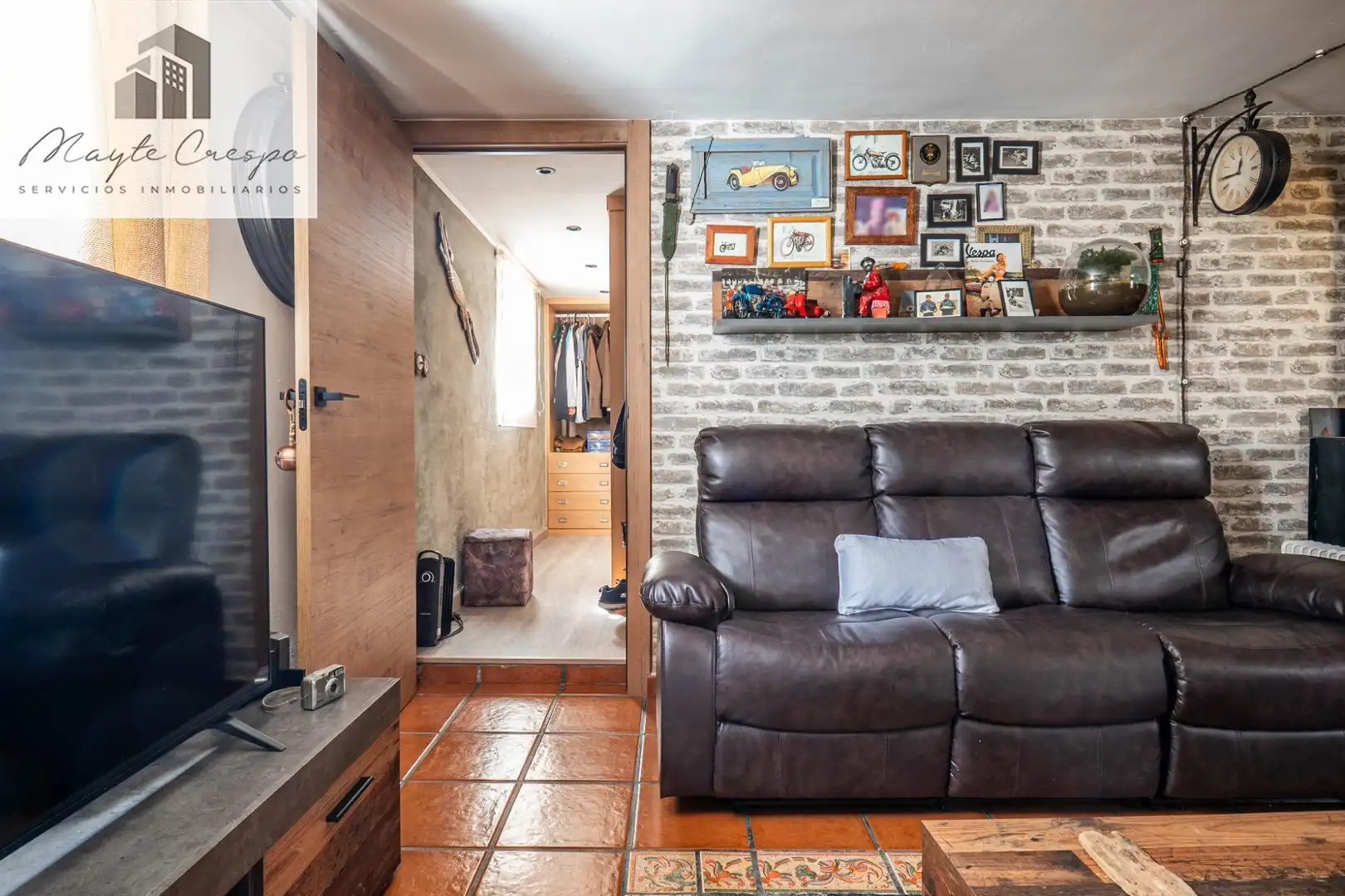 Chalet con terraza en venta en Villa de Otura, imagen 56