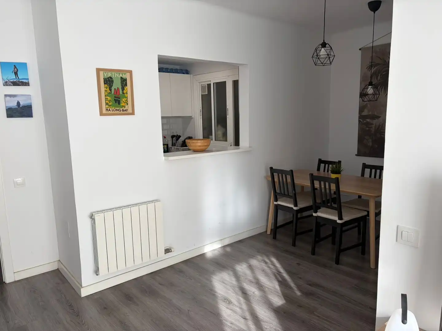 Piso en venta en Santa Eulàlia