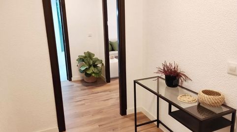 Foto 5 de Piso de alquiler en Carrer de Menéndez y Pelayo, 29, Ciutat Universitària, Valencia Capital