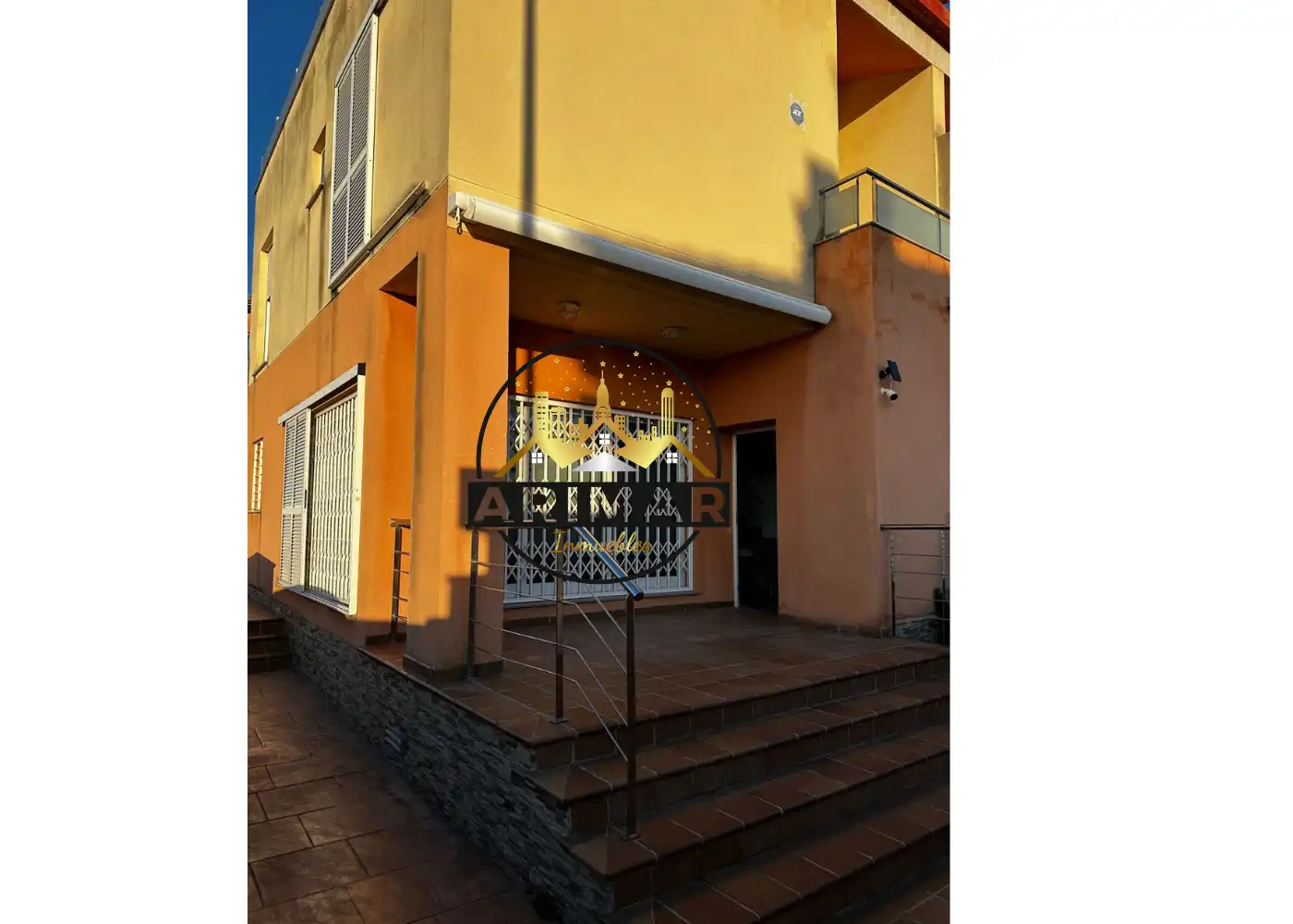 Detached homes for sale in Burriana / Borriana  with Air Conditioner, Terrace and Swimming Pool