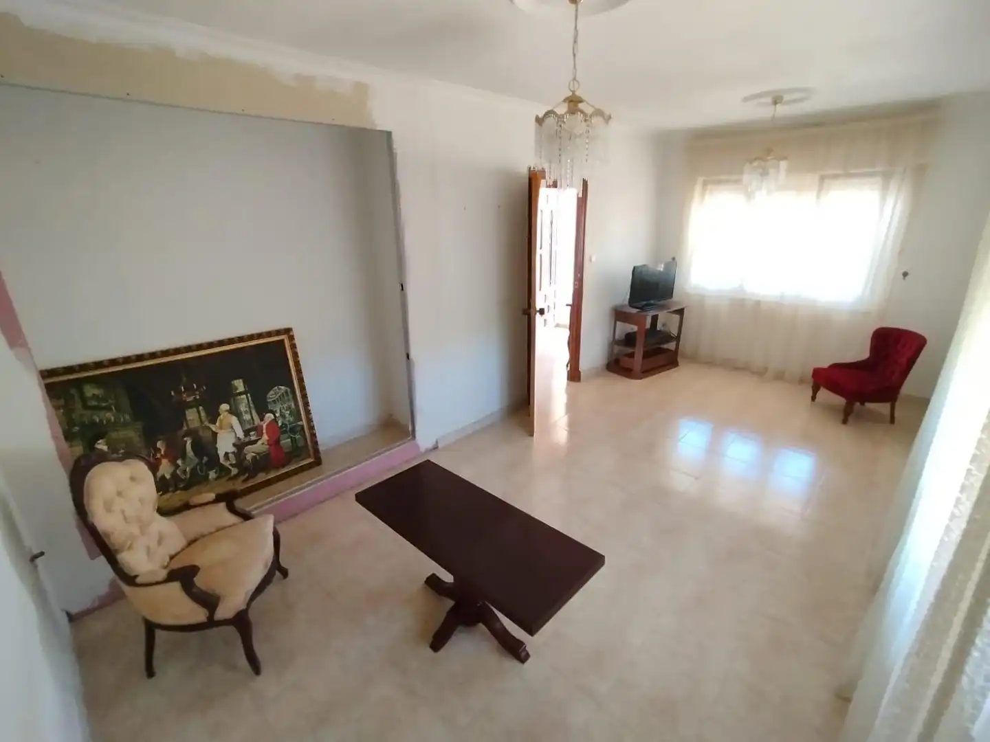 Casa o chalet en venta en Carretera de Cartagena a Los Nietos, Los Nietos