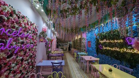 Foto 5 von Geschaftsraum zur ubertragung in L'Antiga Esquerra de l'Eixample, Barcelona Capital