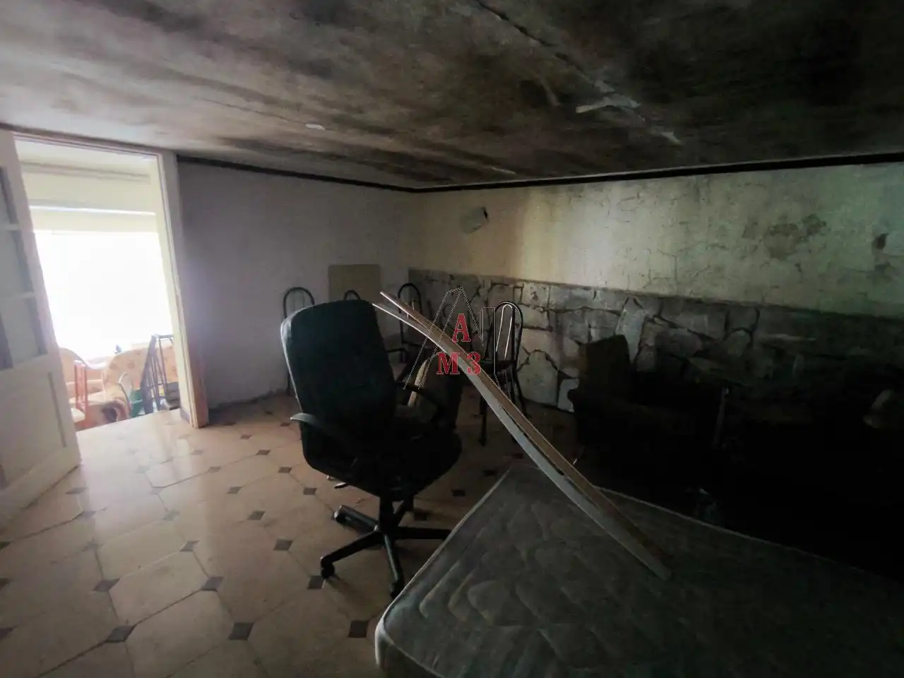 Casa o xalet en venda en Matallana de Torío amb Calefacció
