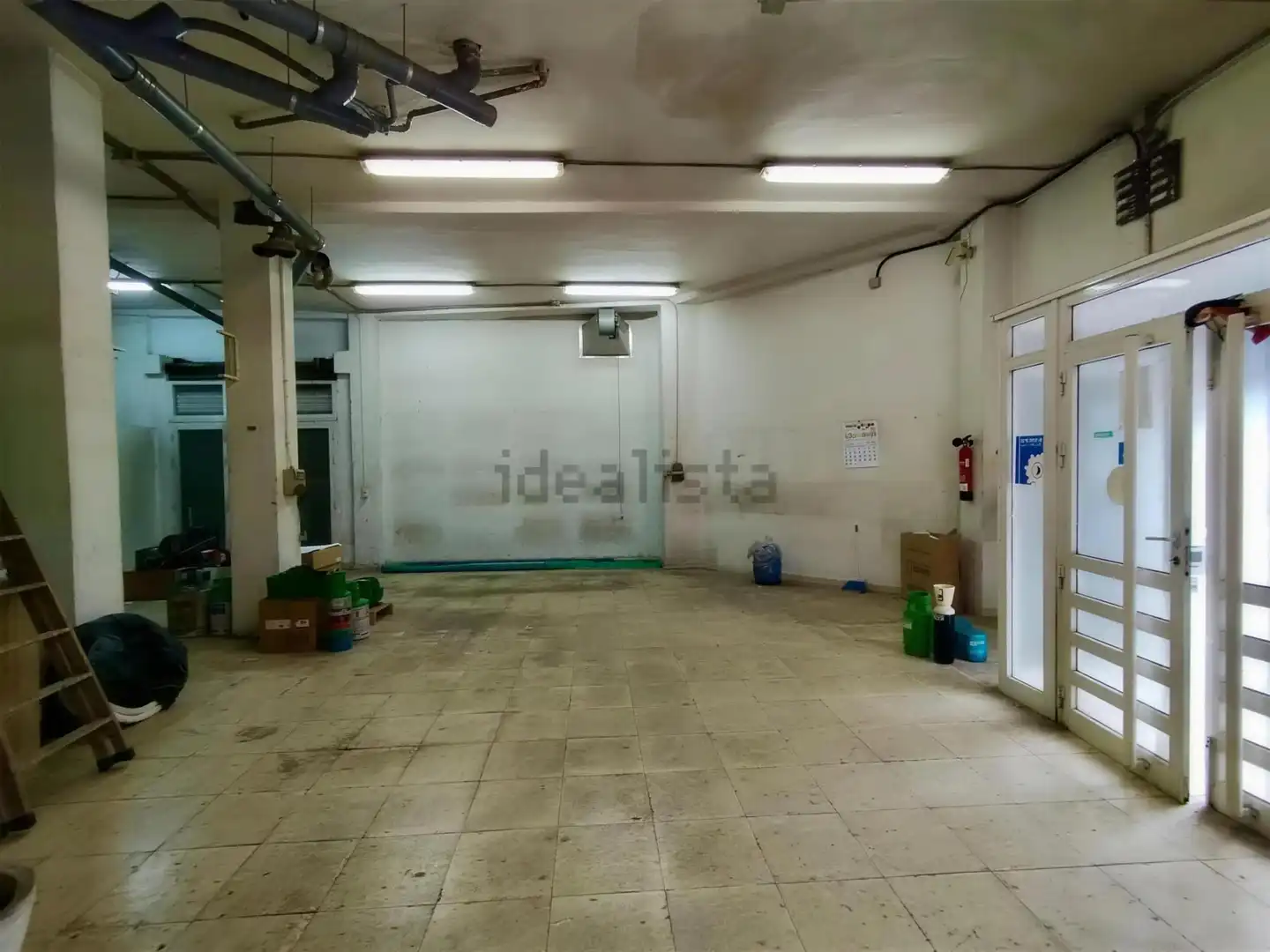 Local comercial en venta en Calle Teulada, imagen 2