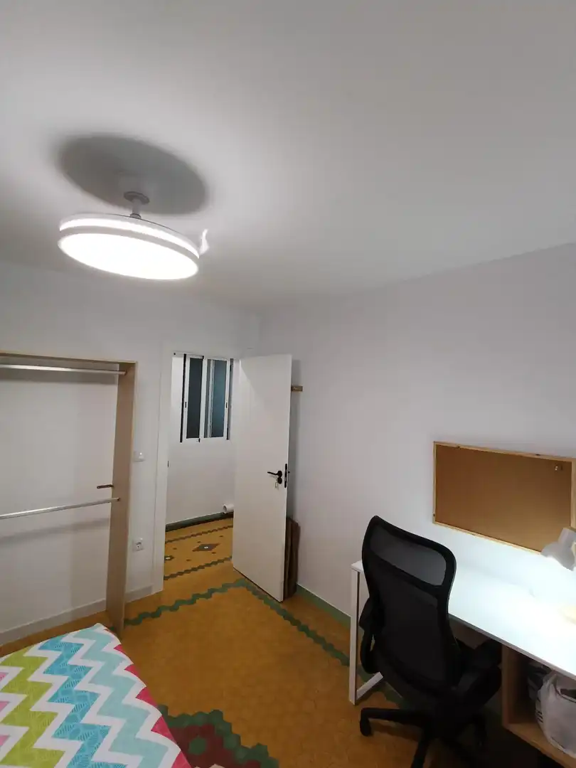 Piso en venta en Córdoba con Aire acondicionado, Amueblado y Balcón
