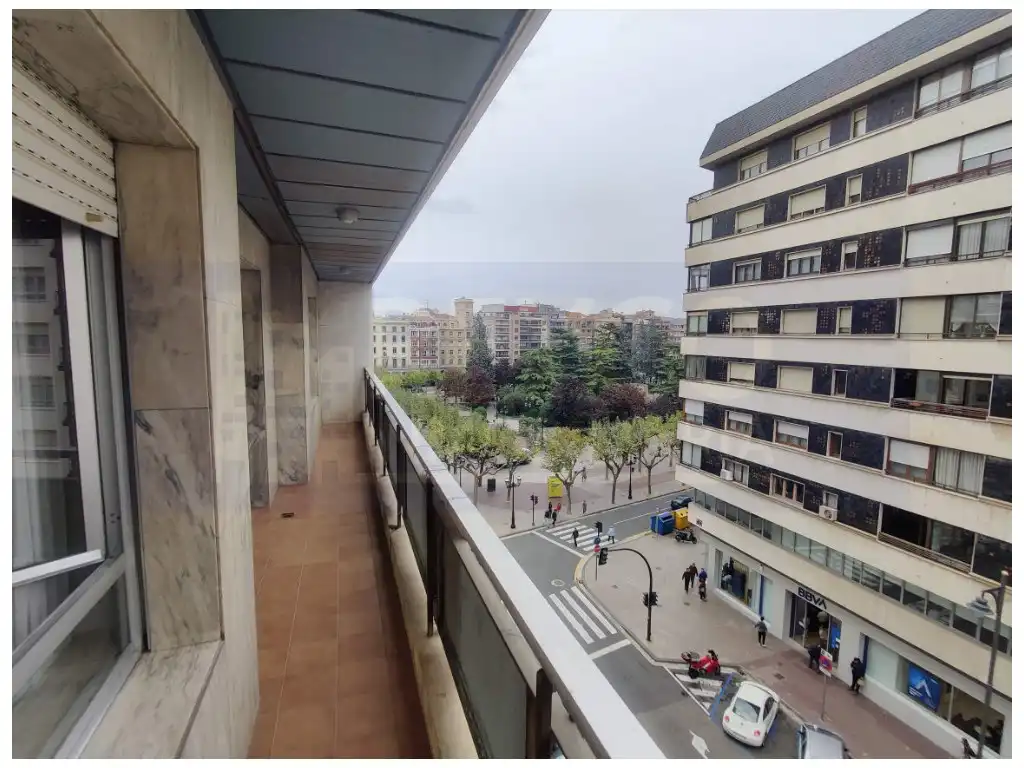 Wohnung mit Terrasse zum Verkauf in Centro, imagen 9