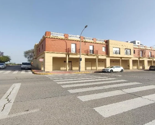 Exterior view of Premises for sale in Dos Hermanas
