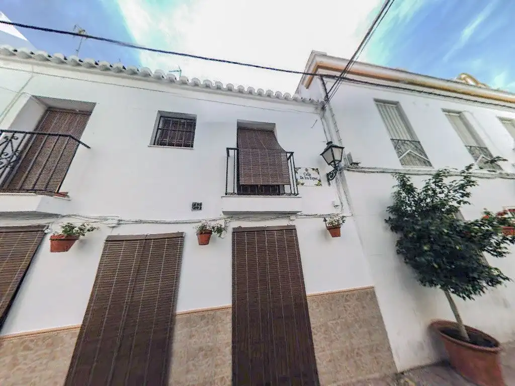 Immobles singulars en venda a Estepona Pueblo, imagen 5