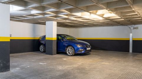 Foto 3 de Garaje de alquiler en Calle Valencia, 171-, L'Antiga Esquerra de l'Eixample, Barcelona Capital